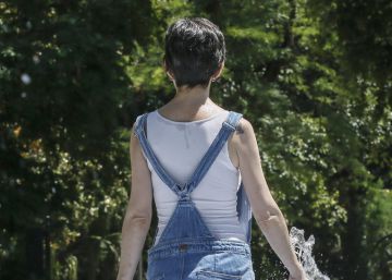 Continua la calor d’estiu a tot Catalunya Continua la calor d’estiu a tot Catalunya