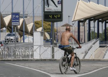 Interactivo | La temperatura más alta jamás alcanzada en junio en tu ciudad Interactivo | La temperatura más alta jamás alcanzada en junio en tu ciudad