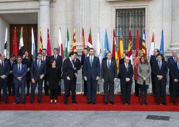 Debate del Estado de las autonomías