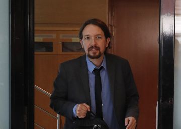 El sector anticapitalista de Podem avala la consulta unilateral de Catalunya El sector anticapitalista de Podem avala la consulta unilateral de Catalunya