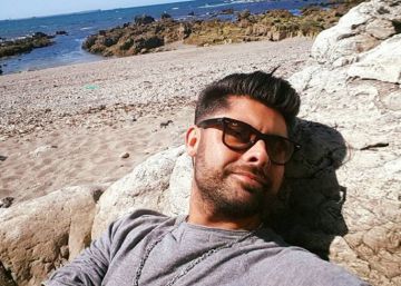 Detenido el cantautor asturiano Javo por simular su propia desaparición Detenido el cantautor asturiano Javo por simular su propia desaparición