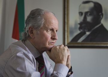 Atutxa: “Europa ha reparat un abús” de la justícia espanyola