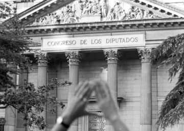 Momentos estelares del hemiciclo