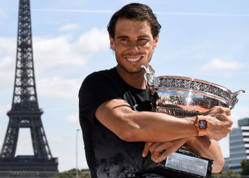 El gran estirón del deporte español El gran estirón del deporte español