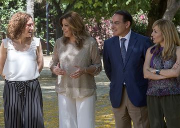 Andalucía retoma la formación para parados suspendida por el fraude Andalucía retoma la formación para parados suspendida por el fraude