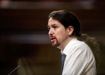 Iglesias perd la moció de censura i només suma ERC, Bildu i Compromís Iglesias perd la moció de censura i només suma ERC, Bildu i Compromís