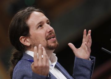 El SOS de Iglesias El SOS de Iglesias