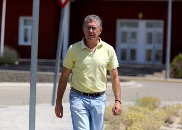Granados niega su papel en Púnica y achaca al “aparato del Estado” su imputación Granados niega su papel en Púnica y achaca al “aparato del Estado” su imputación
