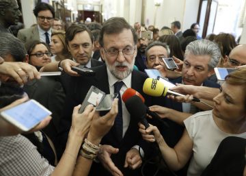 Cuando despertó, el presidente todavía estaba allí Cuando despertó, el presidente todavía estaba allí