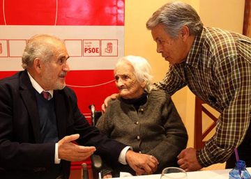Vivir separadas o perder la pensión Vivir separadas o perder la pensión
