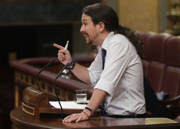 Rivera e Iglesias rechazan el nuevo intento de Sánchez de un pacto a tres Rivera e Iglesias rechazan el nuevo intento de Sánchez de un pacto a tres