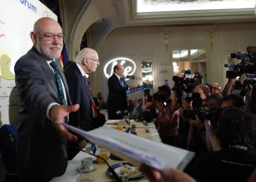 El fiscal general de l’Estat diu que actuarà “sense complexos” a Catalunya si s’incompleix la llei
