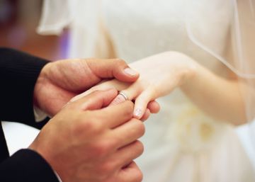 Las demandas de separación y divorcio suben un 4,8% en el primer trimestre de 2017 Las demandas de separación y divorcio suben un 4,8% en el primer trimestre de 2017