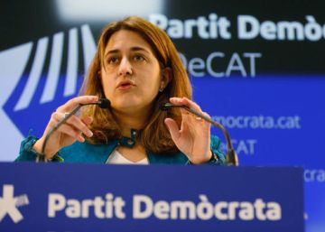 El PDeCAT sondea al PSOE para crear una comisión sobre Cataluña El PDeCAT sondea al PSOE para crear una comisión sobre Cataluña