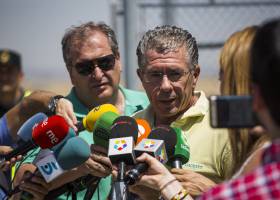 Los tesoros de los corruptos y traficantes