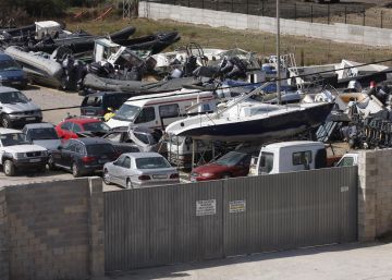 Los tesoros de los corruptos y traficantes Los tesoros de los corruptos y traficantes