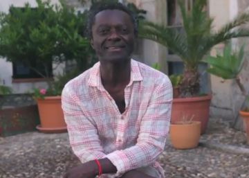 Negro y ecologista: así es el nuevo alcalde de la localidad balear de Alaró Negro y ecologista: así es el nuevo alcalde de la localidad balear de Alaró