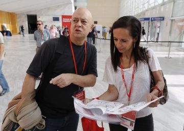 La consulta a las bases sobre acuerdos de Gobierno será obligatoria La consulta a las bases sobre acuerdos de Gobierno será obligatoria