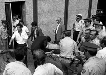 Hipercor, el mayor crimen de ETA Hipercor, el mayor crimen de ETA