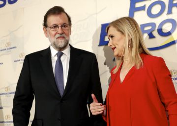 Rajoy pide a Sánchez rebajar la tensión para favorecer su entendimiento Rajoy pide a Sánchez rebajar la tensión para favorecer su entendimiento
