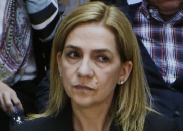 Dos abogados niegan haber grabado con un reloj-espía la declaración de la infanta Cristina Dos abogados niegan haber grabado con un reloj-espía la declaración de la infanta Cristina