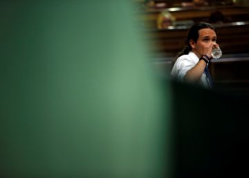 Cuando lo que es simplemente es lo que parece Cuando lo que es simplemente es lo que parece