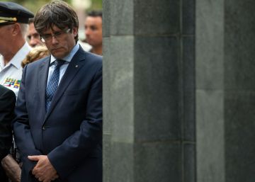 El Poder Judicial cree que el plan de Justicia catalán invade competencias, pero se ofrece a trabajar juntos El Poder Judicial cree que el plan de Justicia catalán invade competencias, pero se ofrece a trabajar juntos
