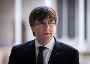El Congreso rechazará el referéndum unilateral en Cataluña El Congreso rechazará el referéndum unilateral en Cataluña
