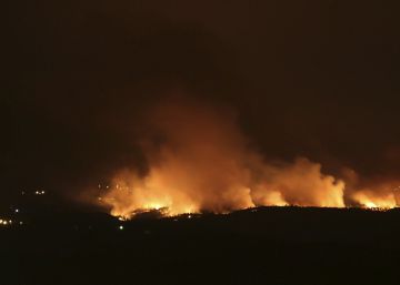 Qué hacer y qué no ante un incendio Qué hacer y qué no ante un incendio