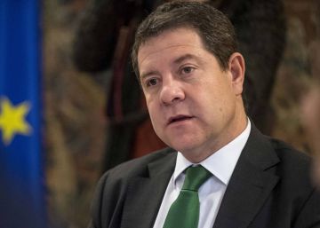 García-Page: “Una de las opciones si no se aprueba presupuesto es convocar elecciones” García-Page: “Una de las opciones si no se aprueba presupuesto es convocar elecciones”