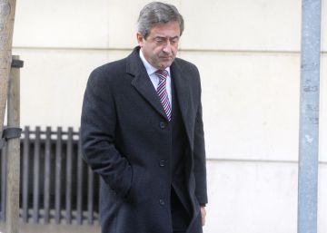 Javier Zaragoza coordinará los asuntos de terrorismo en la Fiscalía Javier Zaragoza coordinará los asuntos de terrorismo en la Fiscalía