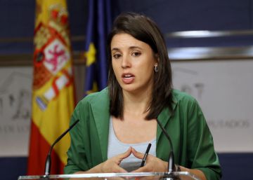 Podemos contesta a Sánchez que el Gobierno puede vetar el plan juvenil Podemos contesta a Sánchez que el Gobierno puede vetar el plan juvenil
