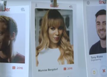 Tinder amplía las opciones de identidad de género en español por el Madrid World Pride
