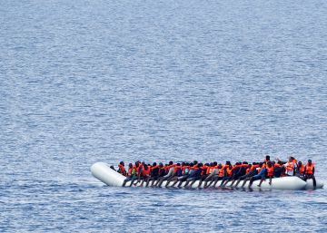 España mandará la operación de la UE contra las mafias de la imigración España mandará la operación de la UE contra las mafias de la imigración