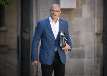 El Constitucional anula la denominación de “Asuntos Exteriores” de la consejería catalana El Constitucional anula la denominación de “Asuntos Exteriores” de la consejería catalana