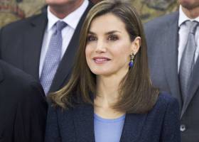 El sello igualitario de la Reina