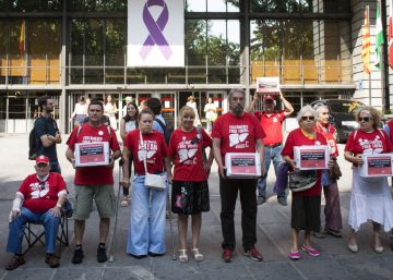 Sanidad acuerda con las comunidades ampliar el tratamiento de la hepatitis C Sanidad acuerda con las comunidades ampliar el tratamiento de la hepatitis C