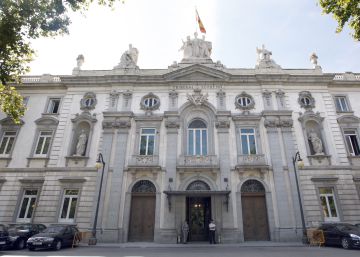 El fiscal de sala Pedro Crespo opta por la Fiscalía Anticorrupción El fiscal de sala Pedro Crespo opta por la Fiscalía Anticorrupción