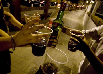 El 80% de las personas que trata sus problemas de drogadicción trabaja en el sector servicios y la construcción El 80% de las personas que trata sus problemas de drogadicción trabaja en el sector servicios y la construcción