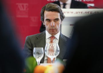 Interior recurre la sentencia que le obliga a anular la adjudicación de un plaza a un exescolta de Aznar Interior recurre la sentencia que le obliga a anular la adjudicación de un plaza a un exescolta de Aznar