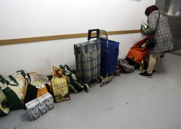 La recuperación económica no se nota en el 70% de los hogares La recuperación económica no se nota en el 70% de los hogares