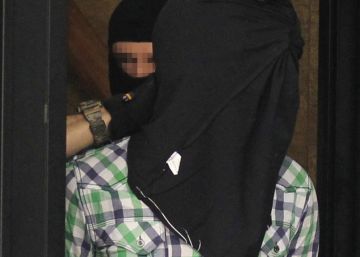 Detenido en Melilla un hombre acusado de captar adeptos para el Estado Islámico