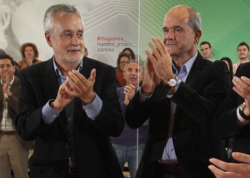El juicio contra Chaves y Griñán por los ERE comenzará en diciembre El juicio contra Chaves y Griñán por los ERE comenzará en diciembre