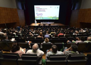 Incentivos fiscales y más protagonismo local para combatir el éxodo rural Incentivos fiscales y más protagonismo local para combatir el éxodo rural