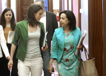 El Congreso votará un año después y sin apoyo del PSOE las incompatibilidades El Congreso votará un año después y sin apoyo del PSOE las incompatibilidades