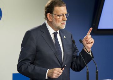 Rajoy quiere que se le recuerde como “un hombre honesto que supo sacar lo mejor de España” Rajoy quiere que se le recuerde como “un hombre honesto que supo sacar lo mejor de España”