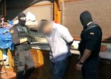 173 detenidos por yihadismo en dos años de alerta 4 173 detenidos por yihadismo en dos años de alerta 4