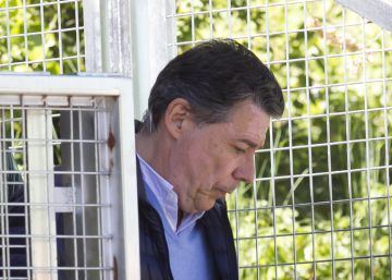 250 tuiteros ‘púnicos’ para limpiar la imagen de Ignacio González 250 tuiteros ‘púnicos’ para limpiar la imagen de Ignacio González