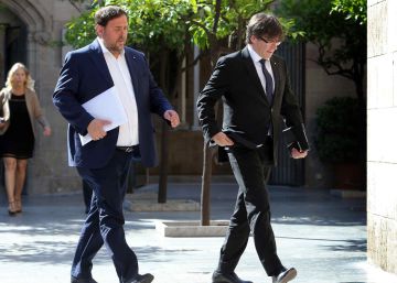 La Generalitat no aconsegueix mobilitzar per al referèndum els catalans emigrats