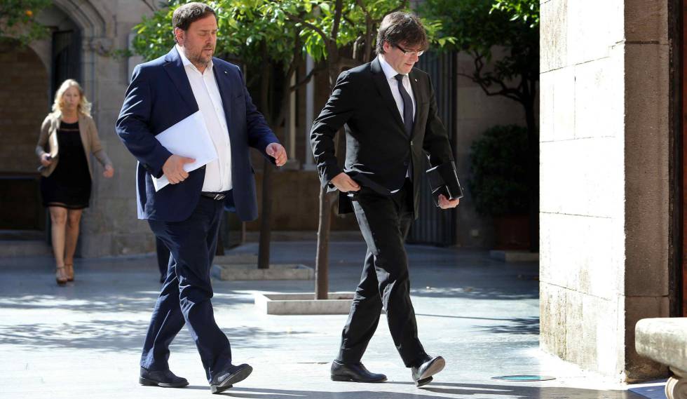Referendum Cataluña
